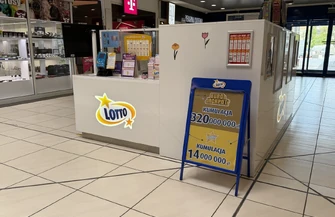 Szóstka w Lotto Plus w Piotrkowie. Milionowa wygrana padła przy ul. Sikorskiego