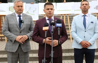 Nowoczesna mediateka zamiast domu handlowego. Wielka inwestycja w Kamieńsku