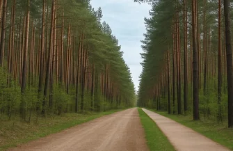 Nowe szlaki kładki i wieża widokowa. Sulejów inwestuje miliony w rozwój turystyki nad Zalewem Sulejowskim