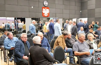 W Sulejowie rozmawiano o planowanych terenach inwestycyjnych