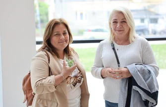Oficjalne otwarcie Festiwalu Sztuki Japońskiej w Mediatece 800-lecia. Piotrków na kilka dni stał się stolicą kultury Japonii