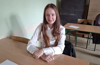 W Piotrkowie rozpoczęły się egzaminy ósmoklasisty. Sprawdziliśmy jakie były nastroje przed rozpoczęciem