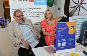 Europejskie konkursy i dobra zabawa w piotrkowskiej Mediatece