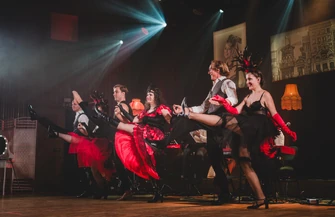 Paryski Wieczór w Piotrkowie Trybunalskim Już 30 maja francuska muzyka rozbrzmi w Miejskim Ośrodku Kultury.