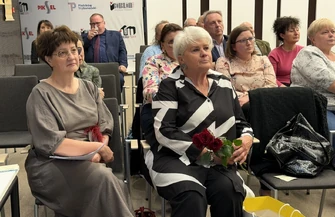 Duże zmiany w Towarzystwie Przyjaciół Piotrkowa Trybunalskiego. Waldemar Domarańczyk zrezygnował z funkcji prezesa po 26 latach. Nowym prezesem został były prezydent miasta Michał Rżanek
