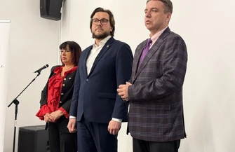 Duże zmiany w Towarzystwie Przyjaciół Piotrkowa Trybunalskiego. Waldemar Domarańczyk zrezygnował z funkcji prezesa po 26 latach. Nowym prezesem został były prezydent miasta Michał Rżanek