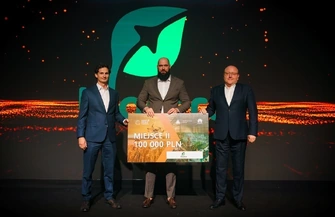 Przyszłość rolnictwa zaczyna się dziś. Znamy zwycięzców Huawei Startup Challenge V TechForAgrinnovation