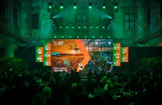 Przyszłość rolnictwa zaczyna się dziś. Znamy zwycięzców Huawei Startup Challenge V TechForAgrinnovation