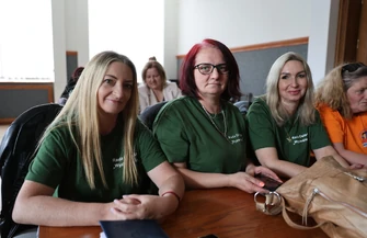 Mikrogranty trafiły do mieszkańców. Organizacje i rady osiedli mają już pomysły, jak wydać pieniądze