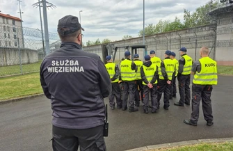 Wiedza i zawód – szkolenie zawodowe w piotrkowskim areszcie