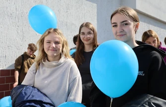 Juwenalia 2026 w Piotrkowie Trybunalskim rozpoczęte. Korowód studentów przeszedł ulicami miasta