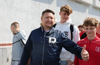 Juwenalia 2026 w Piotrkowie Trybunalskim rozpoczęte. Korowód studentów przeszedł ulicami miasta