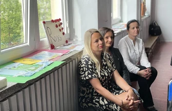 Powiatowy konkurs językowo-plastyczny rozstrzygnięty. Uczniowie zachwycili kaligramami
