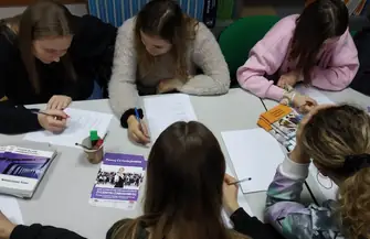 Skorzystaj z pomocy doradcy zawodowego w Centrum Poradnictwa Zawodowego