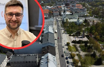 Zielona fala, fotoradary i progi zwalniające. Jakie zmiany szykują się na drogach w Piotrkowie?