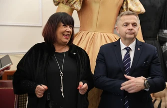 Dzień Działacza Kultury i Dzień Samorządowca w Piotrkowie. Wręczono wyróżnienia i podziękowania