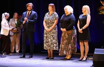 Dzień Działacza Kultury i Dzień Samorządowca w Piotrkowie. Wręczono wyróżnienia i podziękowania