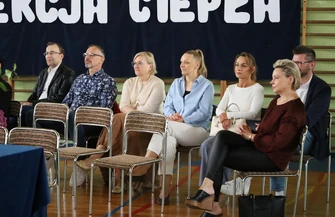 Jak powstaje ciepło i jak je oszczędzać Uczniowie SP 12 wzięli udział w Lekcjach Ciepła