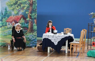 Jak powstaje ciepło i jak je oszczędzać Uczniowie SP 12 wzięli udział w Lekcjach Ciepła