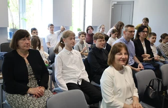Finał XXIX Interdyscyplinarnego Konkursu Ekologiczno-Regionalnego. Uczniowie z województwa łódzkiego odebrali nagrody w Piotrkowie Trybunalskim