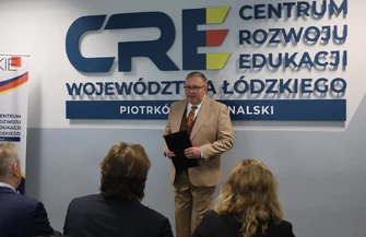 Finał XXIX Interdyscyplinarnego Konkursu Ekologiczno-Regionalnego. Uczniowie z województwa łódzkiego odebrali nagrody w Piotrkowie Trybunalskim
