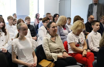 Finał XXIX Interdyscyplinarnego Konkursu Ekologiczno-Regionalnego. Uczniowie z województwa łódzkiego odebrali nagrody w Piotrkowie Trybunalskim