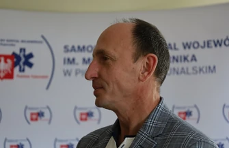 Termomodernizacja szpitala w Piotrkowie Trybunalskim. Pawilony C i D przejdą modernizację
