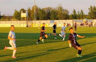 Zdecydowały dwa stałe fragmenty. Polonia bez punktów na własnym boisku