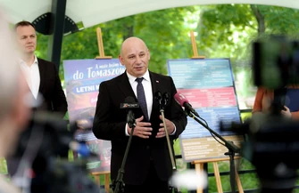 Letni kalendarz wydarzeń. „A może byśmy tak… do Tomaszowa”