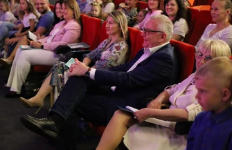 Festiwal który daje dzieciom głos. Wyjątkowe wydarzenie w Radomsku