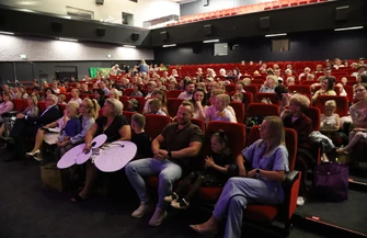 Festiwal który daje dzieciom głos. Wyjątkowe wydarzenie w Radomsku