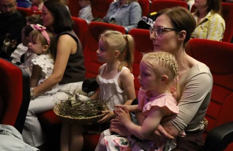 Festiwal który daje dzieciom głos. Wyjątkowe wydarzenie w Radomsku