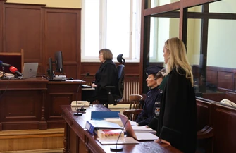 Zeznania pracownika pogrążą Sebastiana M. Sprawa tragicznego wypadku na A1 wraca na wokandę.