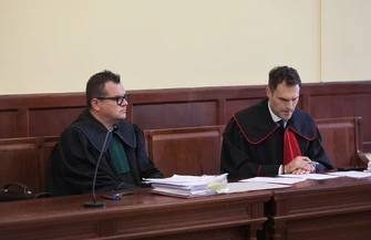 Zeznania pracownika pogrążą Sebastiana M. Sprawa tragicznego wypadku na A1 wraca na wokandę.