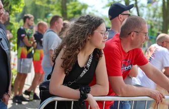 Motofestyn 2026 w Moszczenicy. Drift quady motocykle koncerty i rekordowe tłumy podczas 14. edycji imprezy