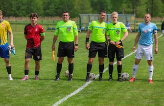 Włókniarz przegrywa u siebie. ŁAF Łódź wywozi z Moszczenicy trzy punkty