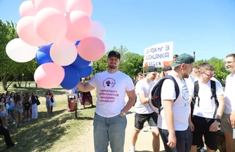 Profilaktyka zamiast ciszy. Wyjątkowy Dzień Matki w Piotrkowie