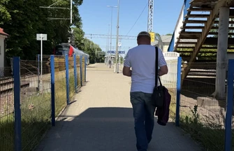 Będzie przejście podziemne pod peronami w Piotrkowie Trybunalskim