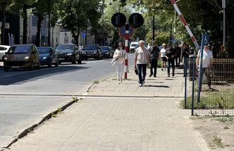 Będzie przejście podziemne pod peronami w Piotrkowie Trybunalskim