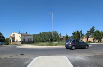 Piotrków Trybunalski będzie Rondo Honorowych Dawców Krwi. Radni przyjęli uchwałę