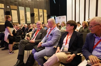Trwa konferencja o bezpieczeństwie międzynarodowym. Eksperci dyskutują o wojnie i zagrożeniach dla Europy