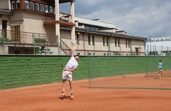 Piotrków Open Cup 2026 rozpoczął sezon tenisowy!