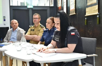 Areszt Śledczy w Piotrkowie Trybunalskim po raz kolejny włączył się w ogólnopolską akcję promującą czytelnictwo wśród najmłodszych