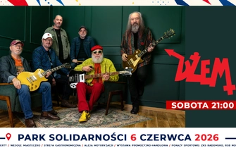 Dni Radomska 2026 święto pełne gwiazd emocji i rodzinnej zabawy