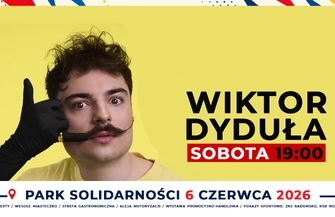 Dni Radomska 2026 święto pełne gwiazd emocji i rodzinnej zabawy