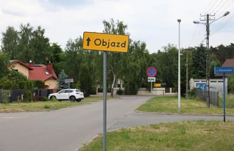 Miała być ulga po latach dziur są nowe problemy. Ostatni etap przebudowy ulicy Jeziornej budzi kontrowersje