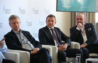 EKF26 ARP wspieranie rozwoju polskich firm ma w swoim DNA