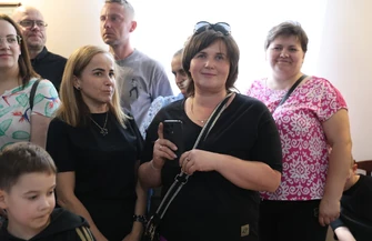 Nowator niespodzianką wieczoru Tak bawili się ósmoklasiści SP 16 w Piotrkowie
