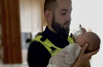 Miała blisko 3 promile alkoholu i opiekowała się miesięcznym dzieckiem. Interweniowała policja