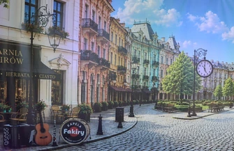 Festiwal Folkloru Miejskiego w Piotrkowie. Święto Tradycji i Kultury